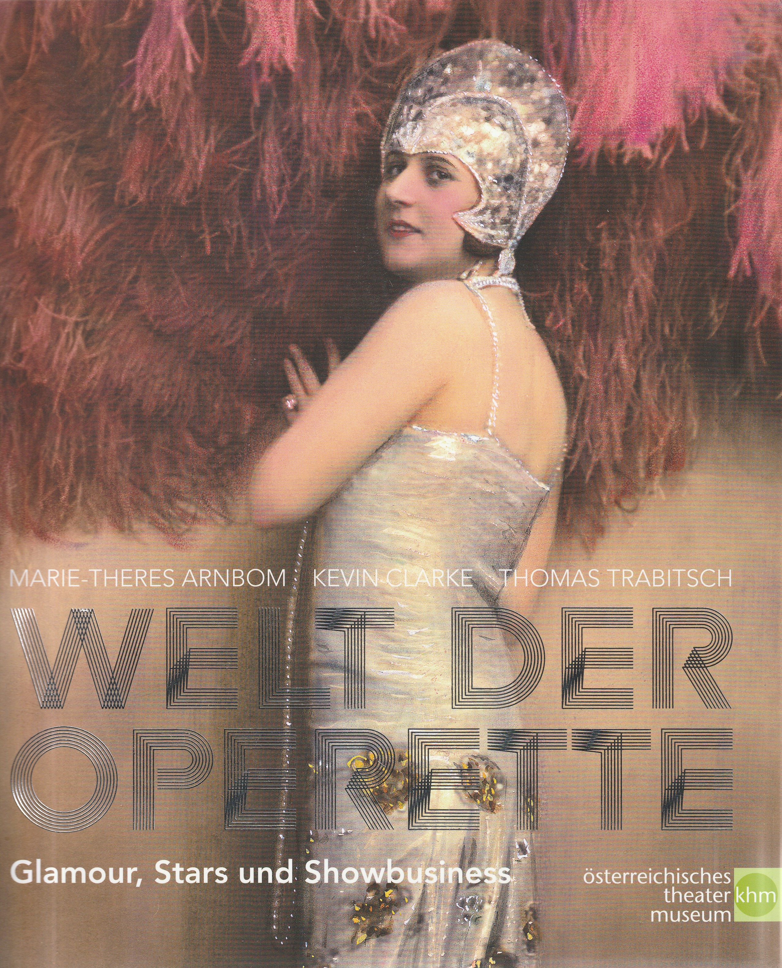 Welt der Operette