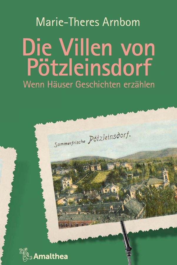 Villen Pötzleinsdorf